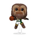 NBA Legends POP! Sports Vinyl Figur Mascots Sonics-...