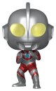 Ultraman POP! Heroes Vinyl Figur Ultraman (Metallic) 9 cm