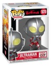 Ultraman POP! Heroes Vinyl Figur Ultraman (Metallic) 9 cm