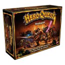 HeroQuest Brettspiel Basisspiel deutsch