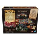 HeroQuest Brettspiel Basisspiel deutsch