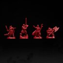 HeroQuest Brettspiel Game System englisch