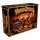 HeroQuest Brettspiel Game System englisch