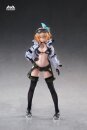 Pocket Art Actionfigur 1/12 PA012 Cardinal Blade Merina...