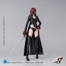 Persona 5 Royal Exquisite Basic Series Actionfigur 1/12 Violet 15 cm