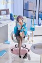 Idolmaster Shiny Colors x Mahjong Soul SSR PVC Statue 1/7...