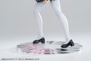 Haiyore! Nyaruko-san F PVC Statue 1/6 Nyaruko 26 cm