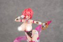 Original Character PVC Statue 1/6 Cutie Honey Nova 27 cm