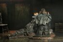 Friday the 13th: The Game Diorama Pamela Shrine