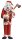 Terrifier 3 Toony Terrors Actionfigur Santa Suit Art the Clown (Bloody Version) 15 cm