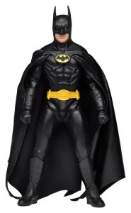 Batman (1989) Clothed Actionfigur Batman 20 cm