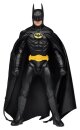 Batman (1989) Clothed Actionfigur Batman 20 cm