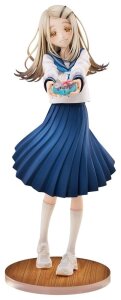 Idolmaster Gakuen PVC Statue 1/7 Hiro Shinosawa Happy Millefeuille Bonus Ver. 25 cm