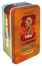 FIFA World Cup 2026 Trading Cards Classic Tin