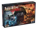 Avalon Hill Brettspiel Axis & Allies & Zombies...
