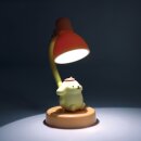 Sanrio Mini LED-Lampe mit Figur Pompompurin 11 cm