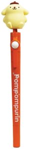 Sanrio Fidget Kugelschreiber Pompompurin Orange