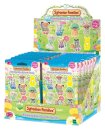 Sylvanian Families: Blumen Babyfreunde...