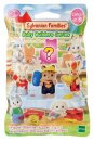 Sylvanian Families: Baustelle Babyfreunde...