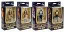 Battlestar Galactica Actionfigur Wave 1 10 cm Sortiment (8)
