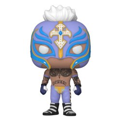 WWE POP! Vinyl Figur Rey Mysterio 9 cm