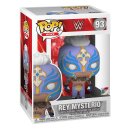 WWE POP! Vinyl Figur Rey Mysterio 9 cm