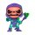 Masters of the Universe POP! Television Vinyl Figur Skeletor (Comic Deco) 9 cm