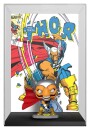 Marvel POP! Comic Covers Vinyl Figur The Mighty Thor #337...