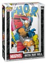 Marvel POP! Comic Covers Vinyl Figur The Mighty Thor #337...