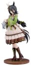 Uma Musume Pretty Derby PVC Statue 1/7 Manhattan Cafe Willow-Green Evening 24 cm