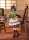 Uma Musume Pretty Derby PVC Statue 1/7 Manhattan Cafe Willow-Green Evening 24 cm