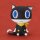 Persona 5 Royal Nendoroid Plus Gummi Maskottchen Morgana 8 cm