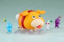 Pikmin Nendoroid Actionfigur Oatchi 10 cm