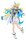Uma Musume: Pretty Derby Pop Up Parade PVC Statue Neo Universe L Size 24 cm