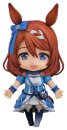 Uma Musume Pretty Derby Nendoroid Actionfigur Super Creek...