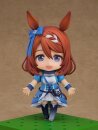 Uma Musume Pretty Derby Nendoroid Actionfigur Super Creek...