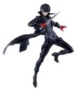 Persona 5 Royal Pop Up Parade PVC Statue Joker L Size 21 cm