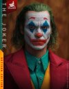 Joker Movie Masterpiece Actionfigur 1/6 The Joker Artisan Edition 30 cm