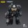 Warhammer 40,000 Actionfigur Black Templars Terminator 3 with Power Fist and Assault Cannon 14 cm