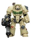 Warhammer 40,000 Actionfigur Dark Angels Deathwing...
