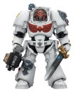 Warhammer 40,000 Actionfigur White Scars Terminator 1...