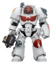 Warhammer 40,000 Actionfigur White Scars Terminator 2...