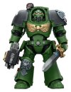 Warhammer 40,000 Actionfigur Salamanders Terminator 1...