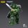 Warhammer 40,000 Actionfigur Salamanders Terminator 1 with Power Sword and Storm Bolter 14 cm