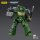 Warhammer 40,000 Actionfigur Salamanders Terminator 1 with Power Sword and Storm Bolter 14 cm