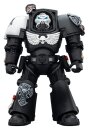 Warhammer 40,000 Actionfigur Raven Guard Terminator 1...