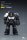 Warhammer 40,000 Actionfigur Raven Guard Terminator 2 with Power Fist and Storm Bolter 14 cm