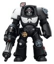 Warhammer 40,000 Actionfigur Raven Guard Terminator 3...