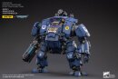 Warhammer 40,000 Actionfigur 1/18 Ultramarines Redemptor Dreadnought Brother Dreadnought Tyleas 30 cm Reproduktion