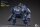 Warhammer 40,000 Actionfigur 1/18 Ultramarines Redemptor Dreadnought Brother Dreadnought Tyleas 30 cm Reproduktion
